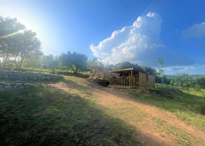 La Cabane De Mercone Melu